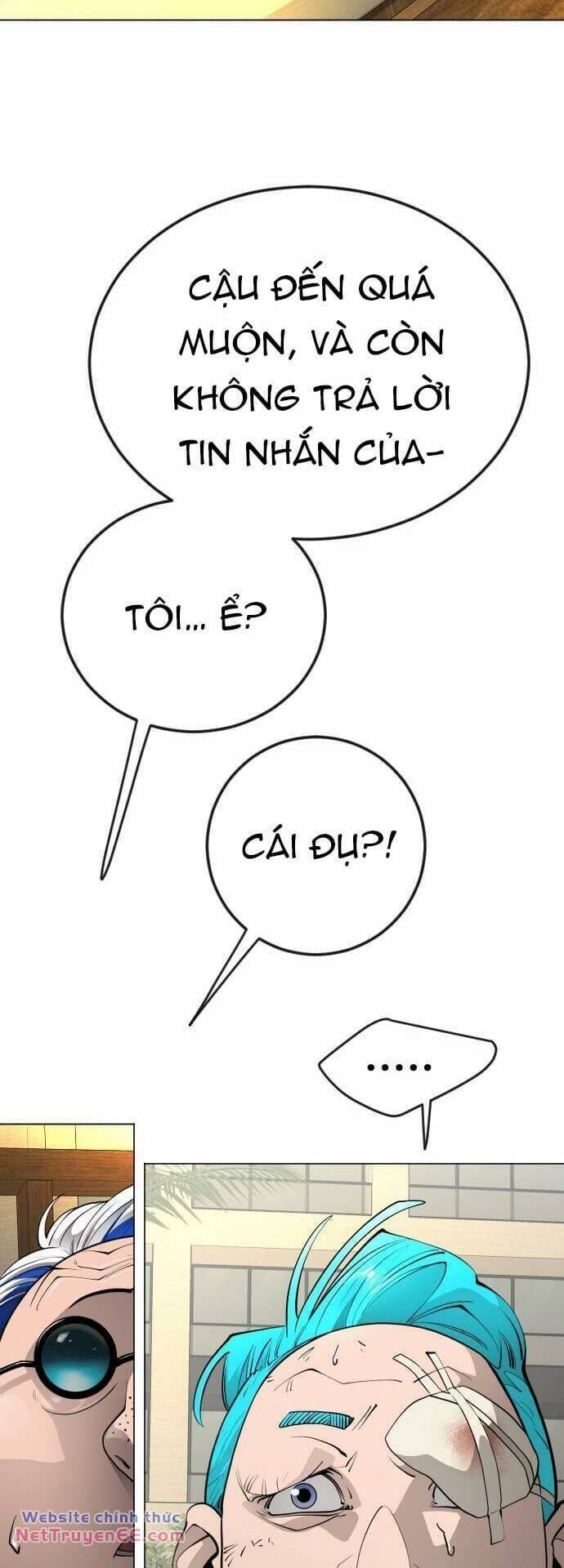 Kỷ Nguyên Siêu Anh Hùng Chapter 168 - Trang 93