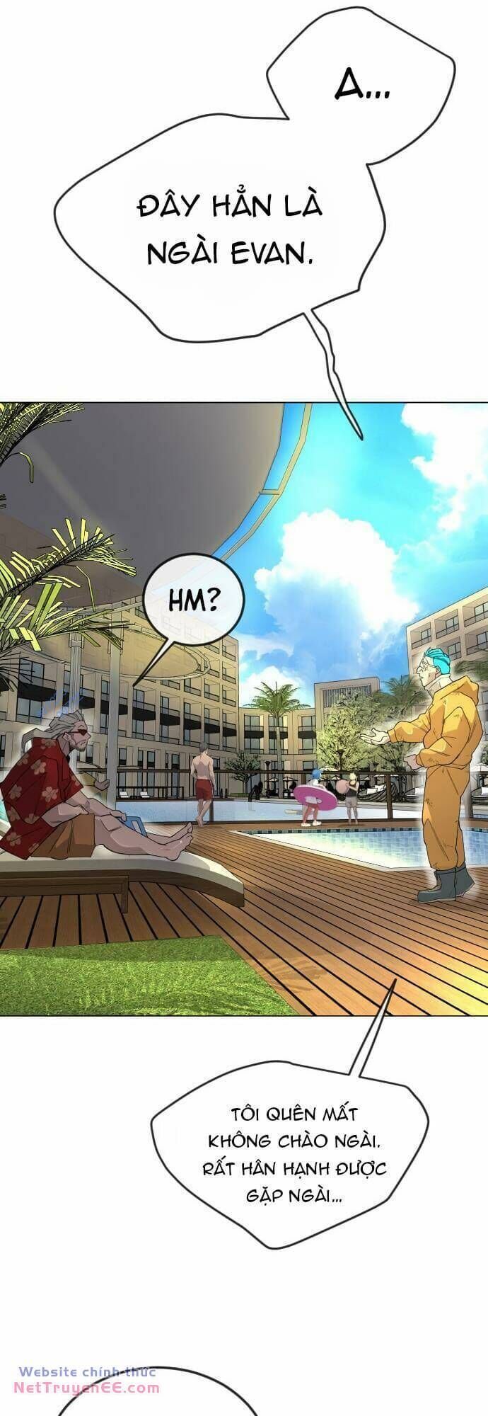 Kỷ Nguyên Siêu Anh Hùng Chapter 168 - Trang 95