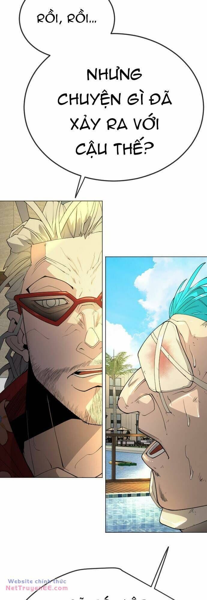 Kỷ Nguyên Siêu Anh Hùng Chapter 168 - Trang 96