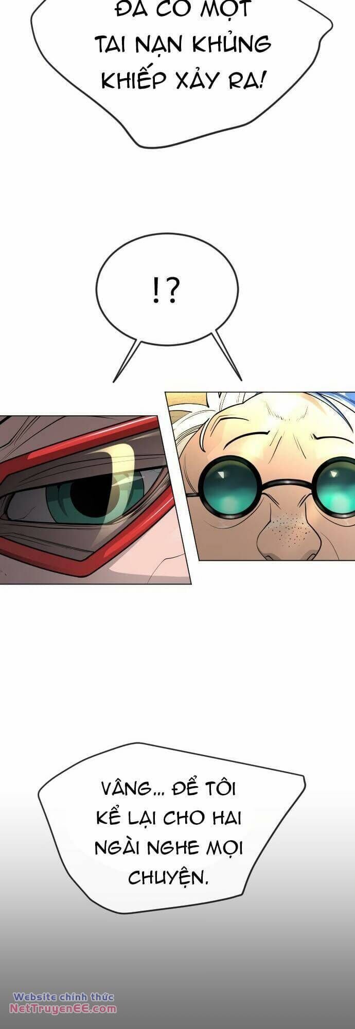 Kỷ Nguyên Siêu Anh Hùng Chapter 168 - Trang 97