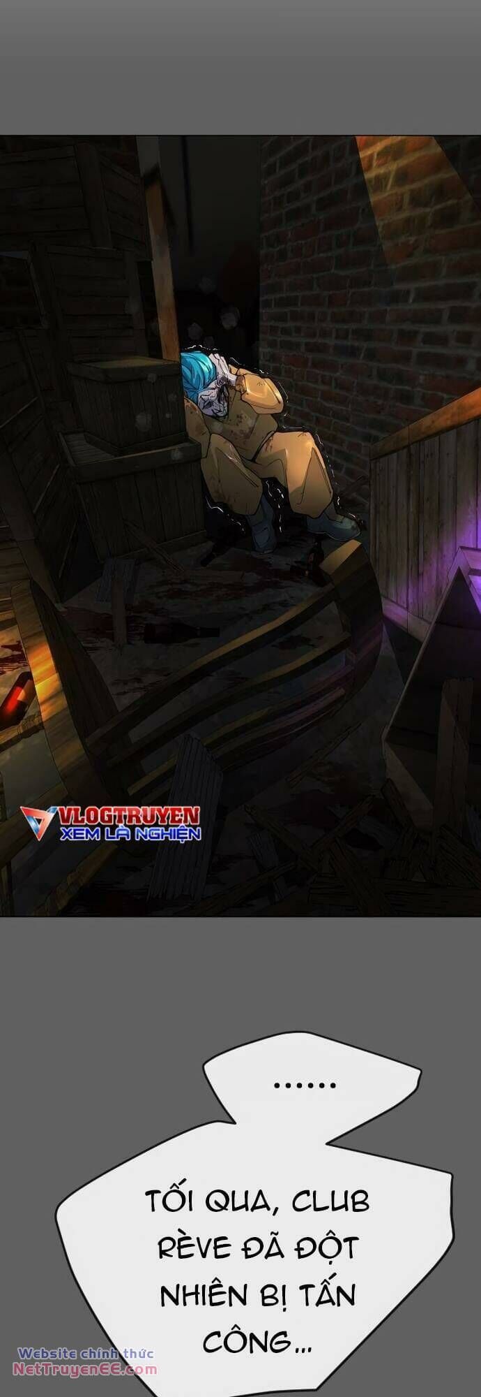 Kỷ Nguyên Siêu Anh Hùng Chapter 168 - Trang 98