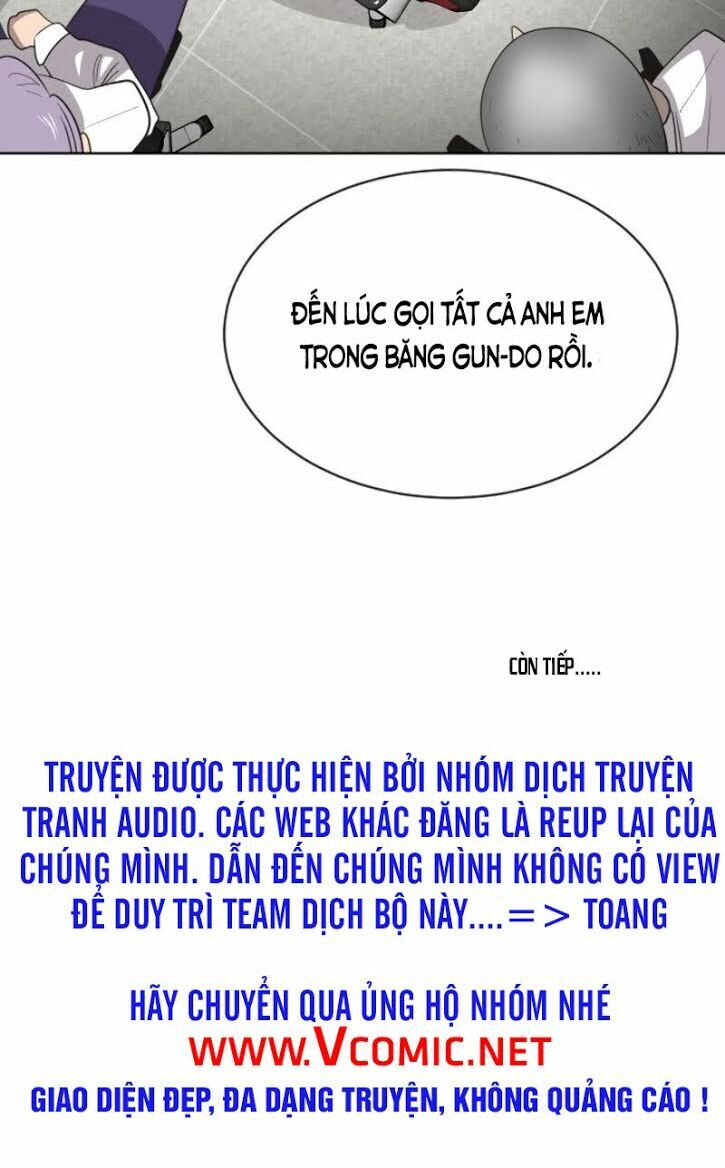 Kỷ Nguyên Siêu Anh Hùng - Chapter 17 - Page 62