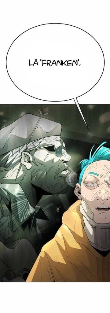 Kỷ Nguyên Siêu Anh Hùng Chapter 170 - Trang 15