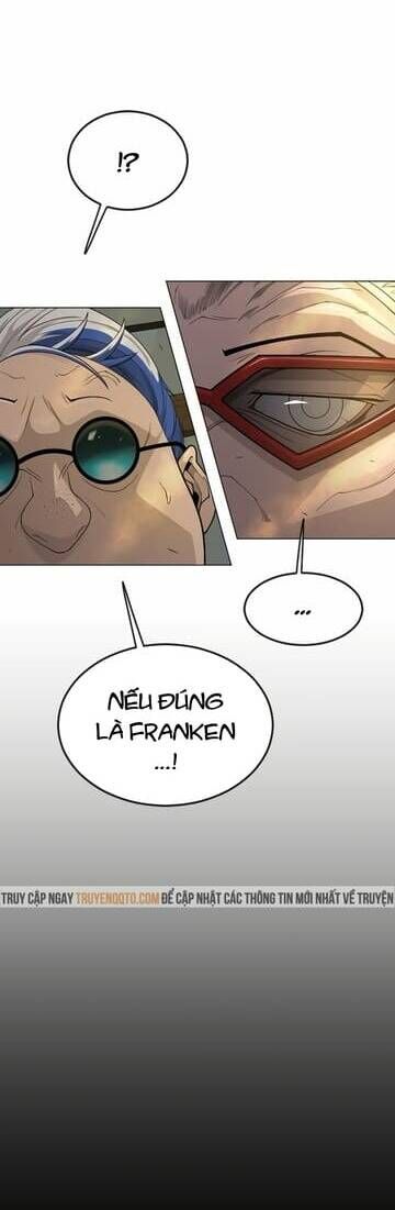 Kỷ Nguyên Siêu Anh Hùng Chapter 170 - Trang 16