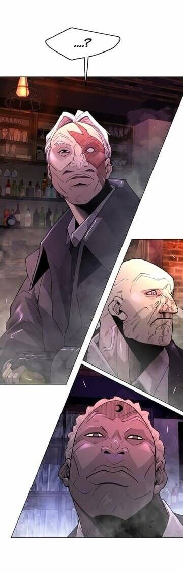 Kỷ Nguyên Siêu Anh Hùng Chapter 170 - Trang 19