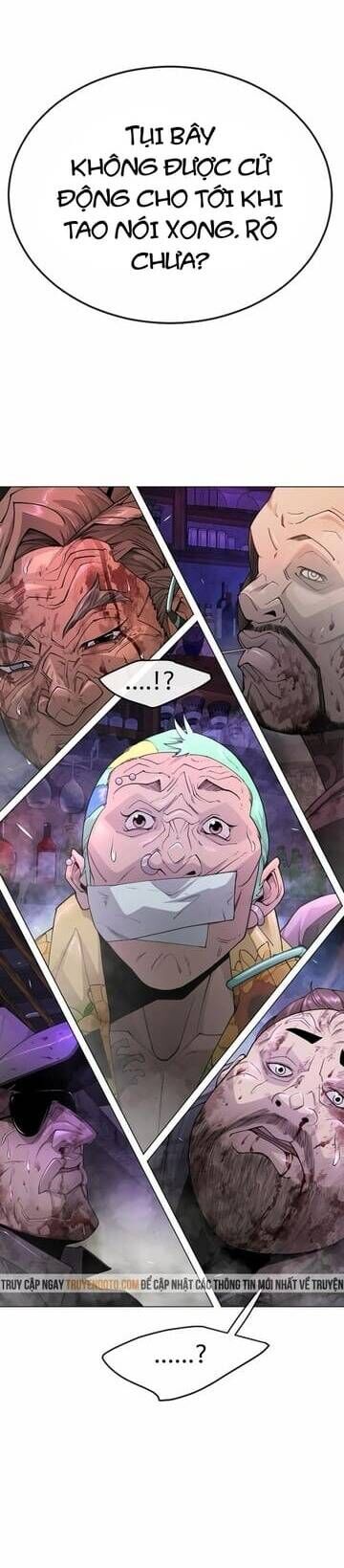 Kỷ Nguyên Siêu Anh Hùng Chapter 170 - Trang 20