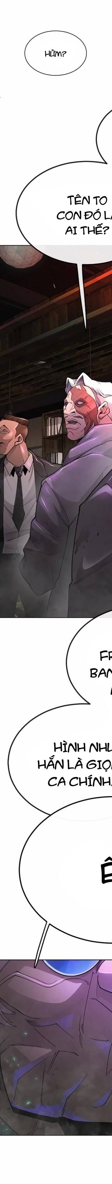 Kỷ Nguyên Siêu Anh Hùng Chapter 170 - Trang 22