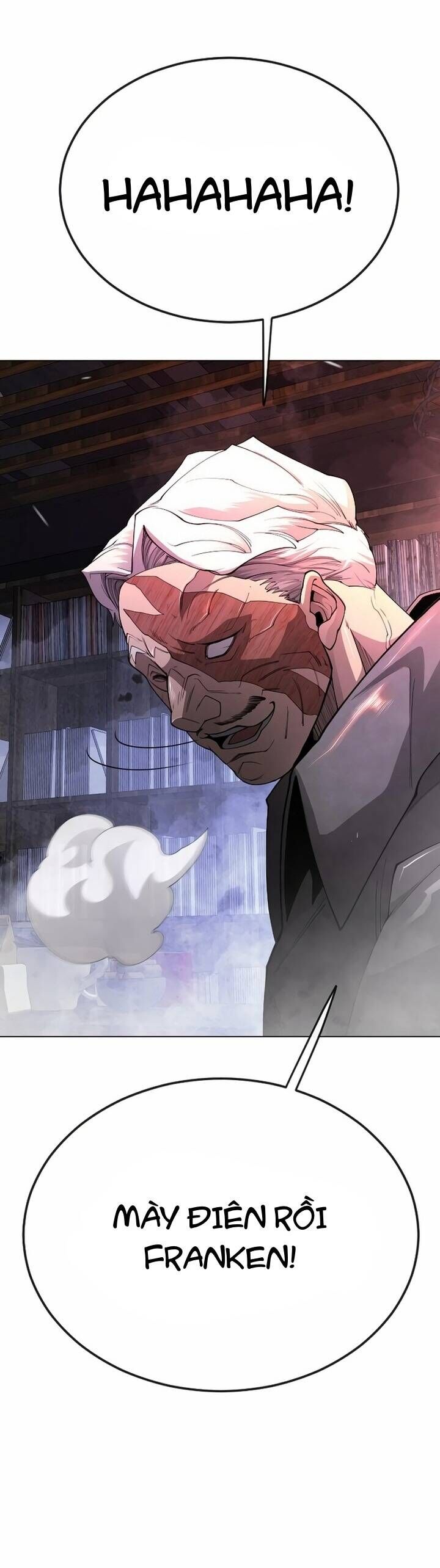Kỷ Nguyên Siêu Anh Hùng Chapter 170 - Trang 25