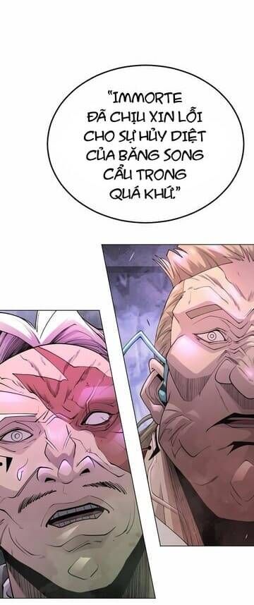 Kỷ Nguyên Siêu Anh Hùng Chapter 170 - Trang 39