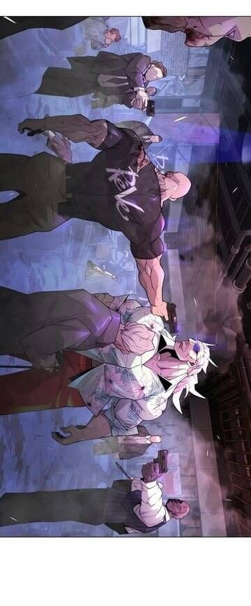 Kỷ Nguyên Siêu Anh Hùng Chapter 170 - Trang 46