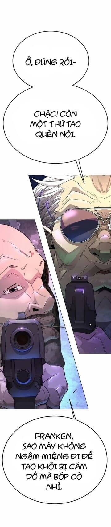 Kỷ Nguyên Siêu Anh Hùng Chapter 170 - Trang 47