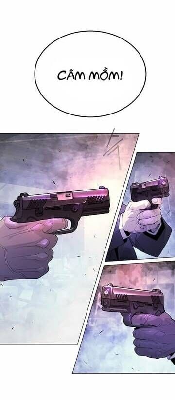 Kỷ Nguyên Siêu Anh Hùng Chapter 170 - Trang 49