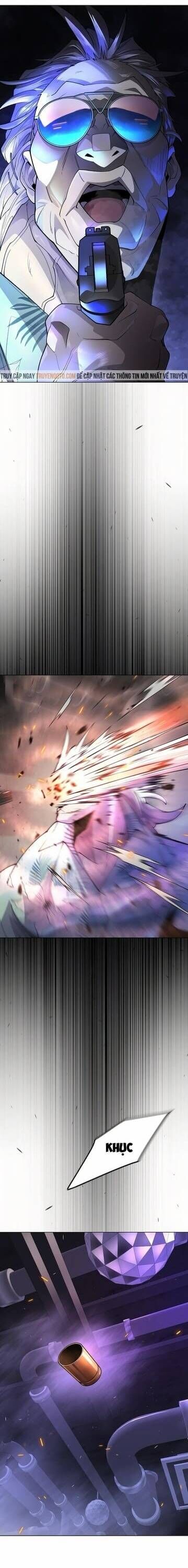Kỷ Nguyên Siêu Anh Hùng Chapter 170 - Trang 53