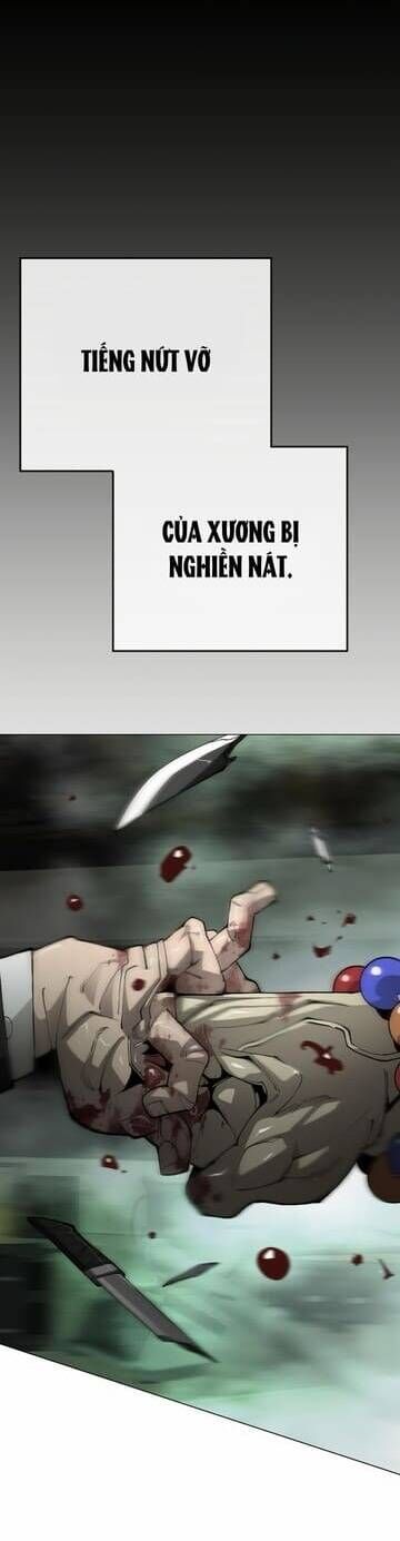 Kỷ Nguyên Siêu Anh Hùng Chapter 170 - Trang 73