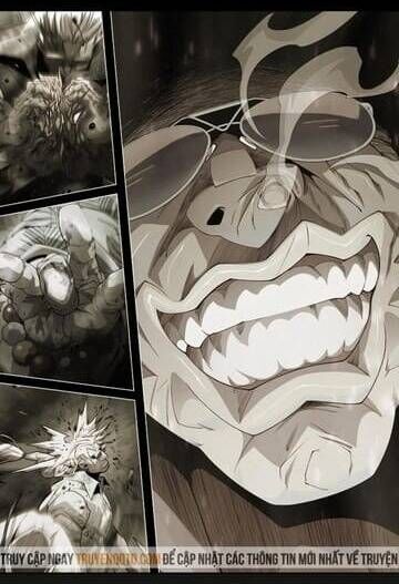 Kỷ Nguyên Siêu Anh Hùng Chapter 170 - Trang 83