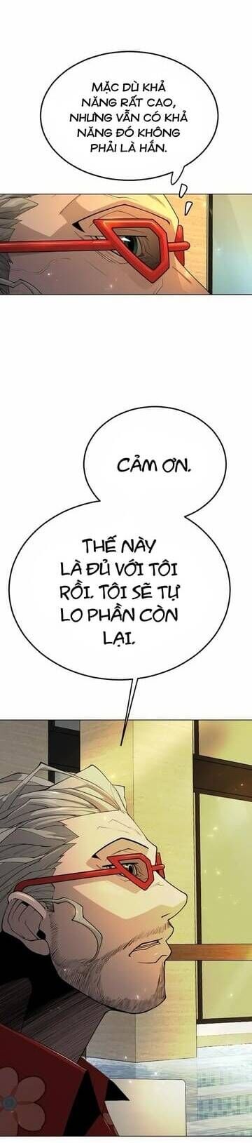 Kỷ Nguyên Siêu Anh Hùng Chapter 170 - Trang 90