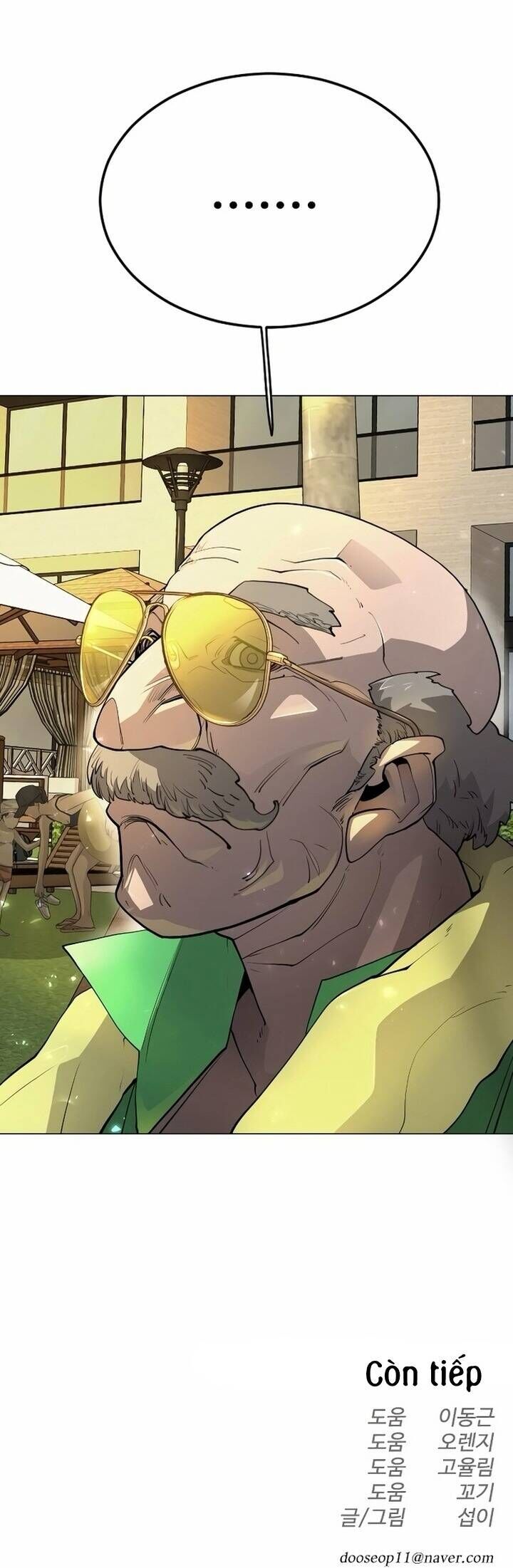 Kỷ Nguyên Siêu Anh Hùng Chapter 170 - Trang 94