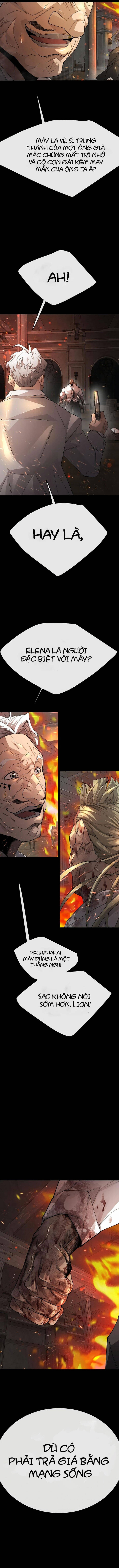 Kỷ Nguyên Siêu Anh Hùng Chapter 171 - Trang 10