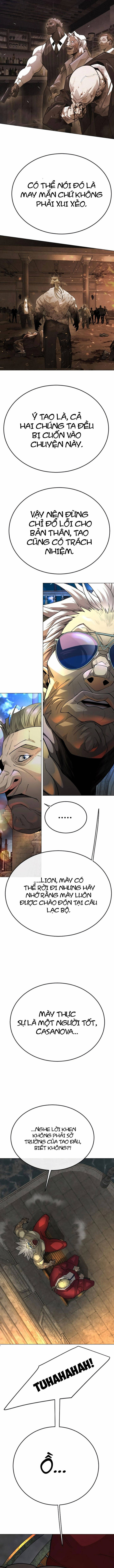 Kỷ Nguyên Siêu Anh Hùng Chapter 171 - Trang 16