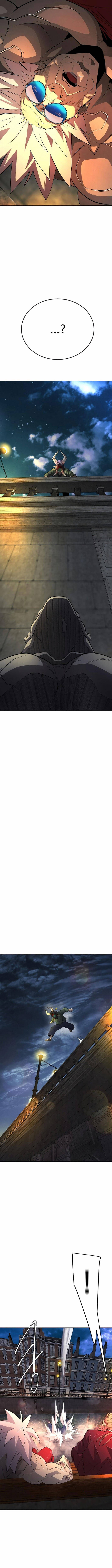 Kỷ Nguyên Siêu Anh Hùng Chapter 171 - Trang 17