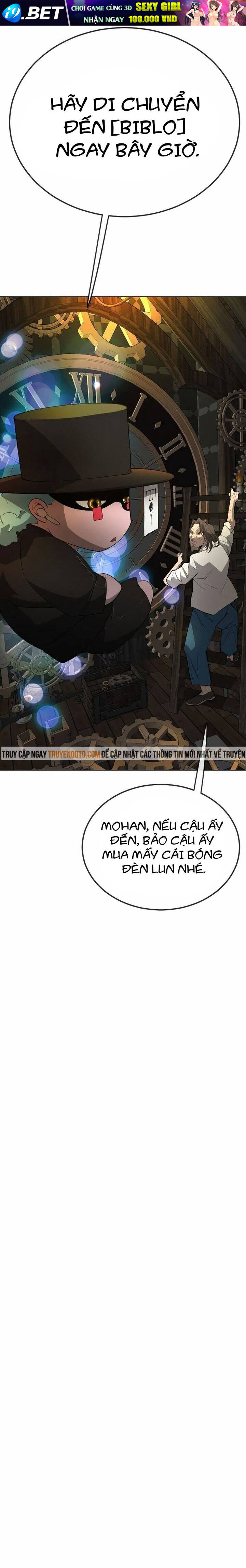 Kỷ Nguyên Siêu Anh Hùng Chapter 171 - Trang 19