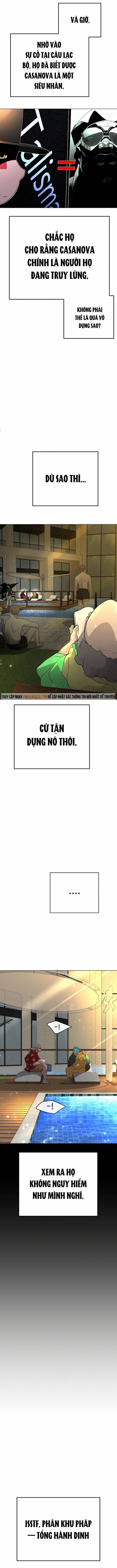 Kỷ Nguyên Siêu Anh Hùng - Chapter 172 - Page 14