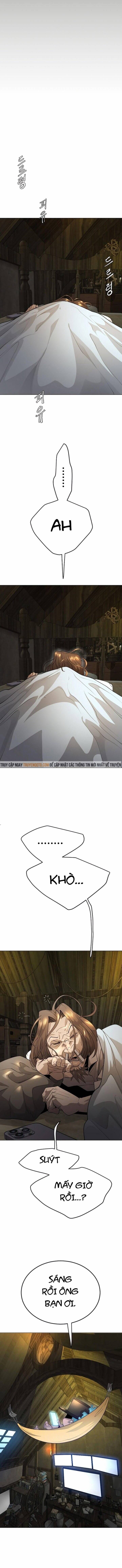 Kỷ Nguyên Siêu Anh Hùng - Chapter 172 - Page 19