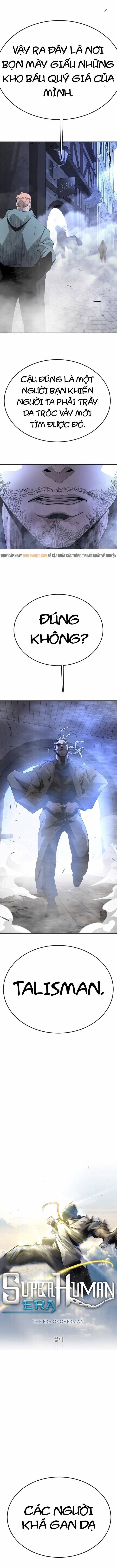 Kỷ Nguyên Siêu Anh Hùng Chapter 173 - Trang 3