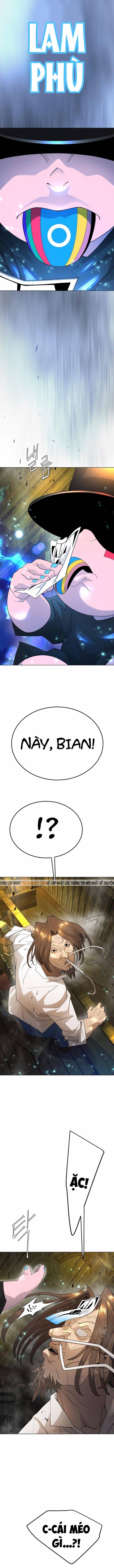 Kỷ Nguyên Siêu Anh Hùng Chapter 173 - Trang 5