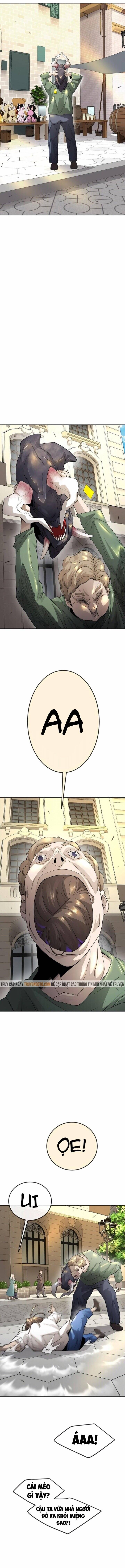 Kỷ Nguyên Siêu Anh Hùng Chapter 173 - Trang 7