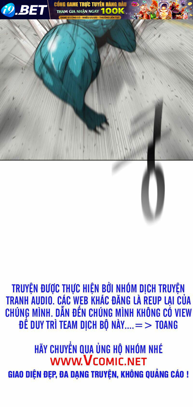 Kỷ Nguyên Siêu Anh Hùng - Chapter 20 - Page 75