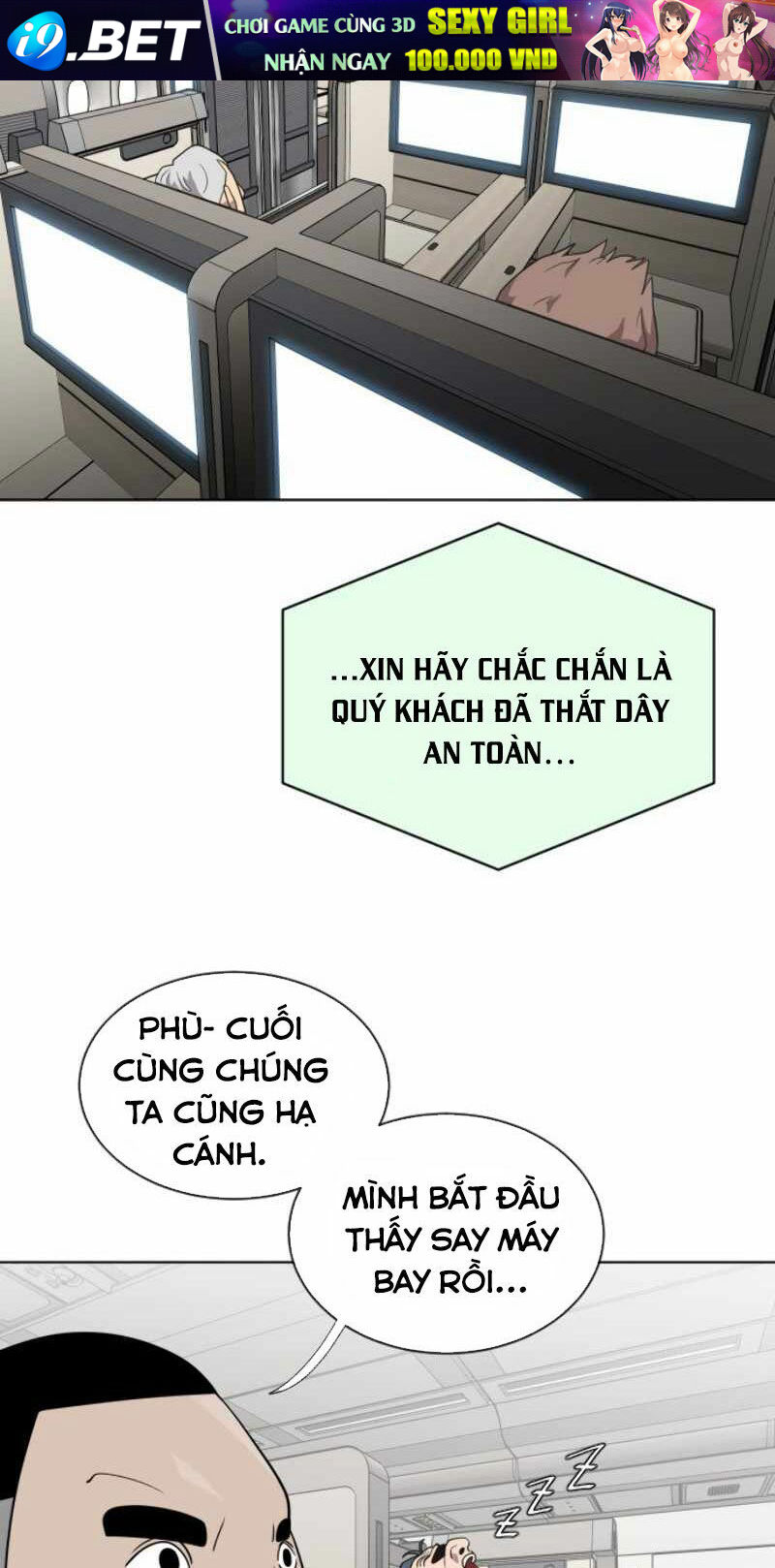 Kỷ Nguyên Siêu Anh Hùng Chapter 21 - Trang 26