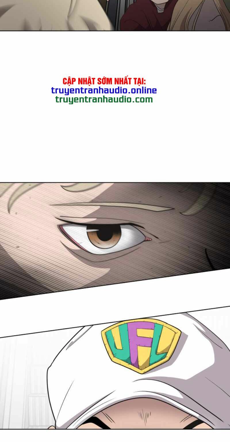 Kỷ Nguyên Siêu Anh Hùng Chapter 21 - Trang 9