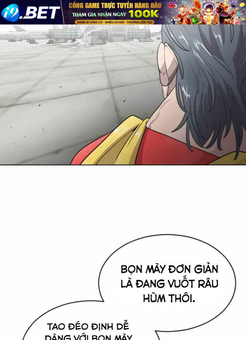 Kỷ Nguyên Siêu Anh Hùng Chapter 25 - Trang 28