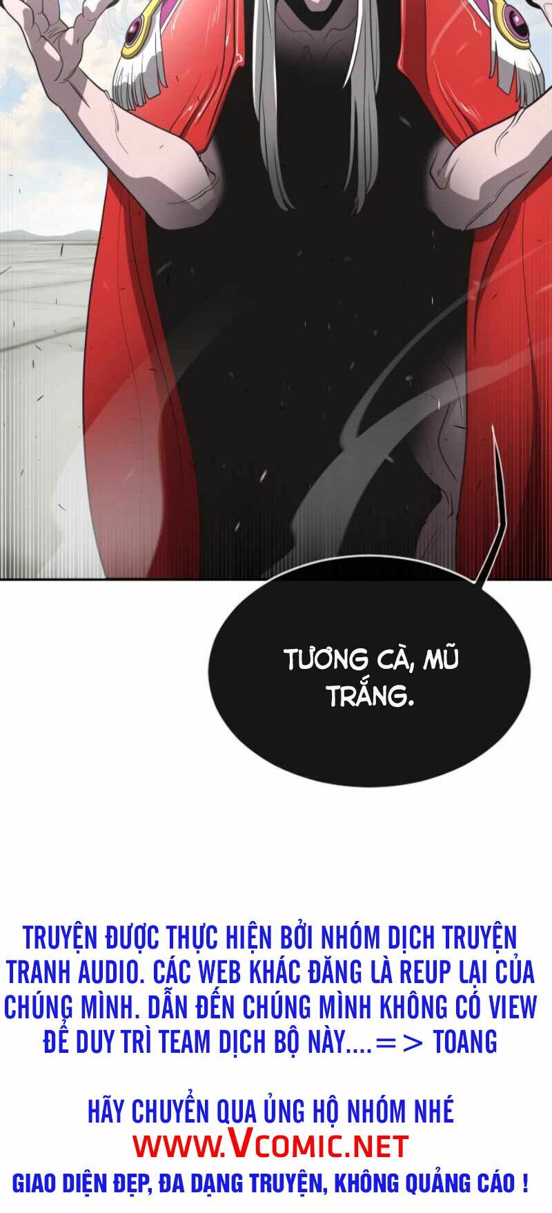 Kỷ Nguyên Siêu Anh Hùng - Chapter 26 - Page 59