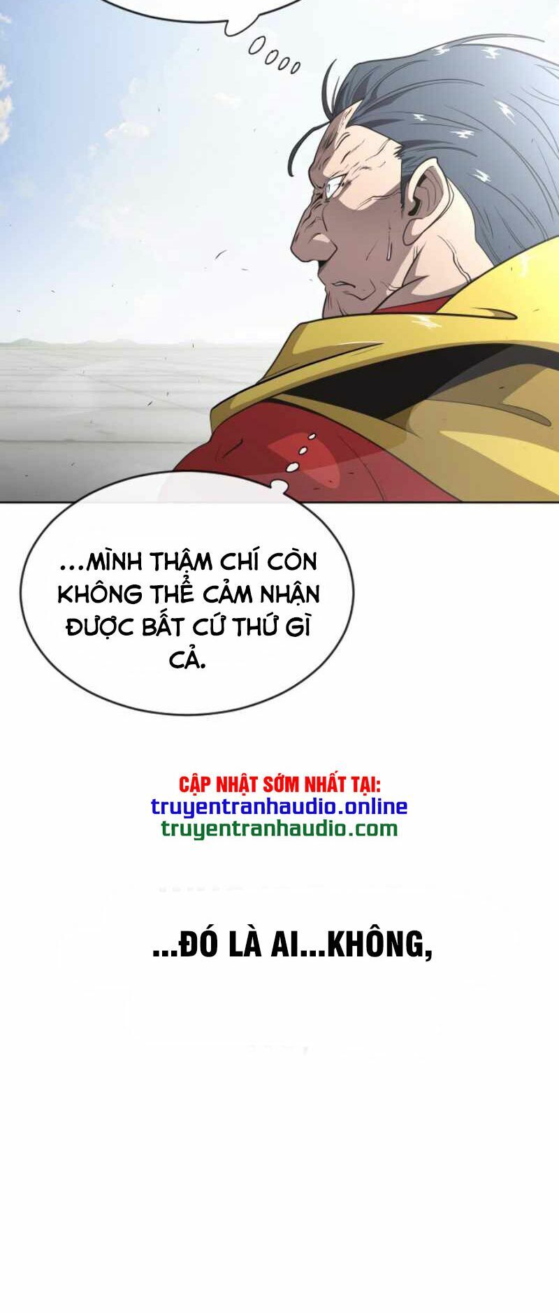 Kỷ Nguyên Siêu Anh Hùng Chapter 27 - Trang 5