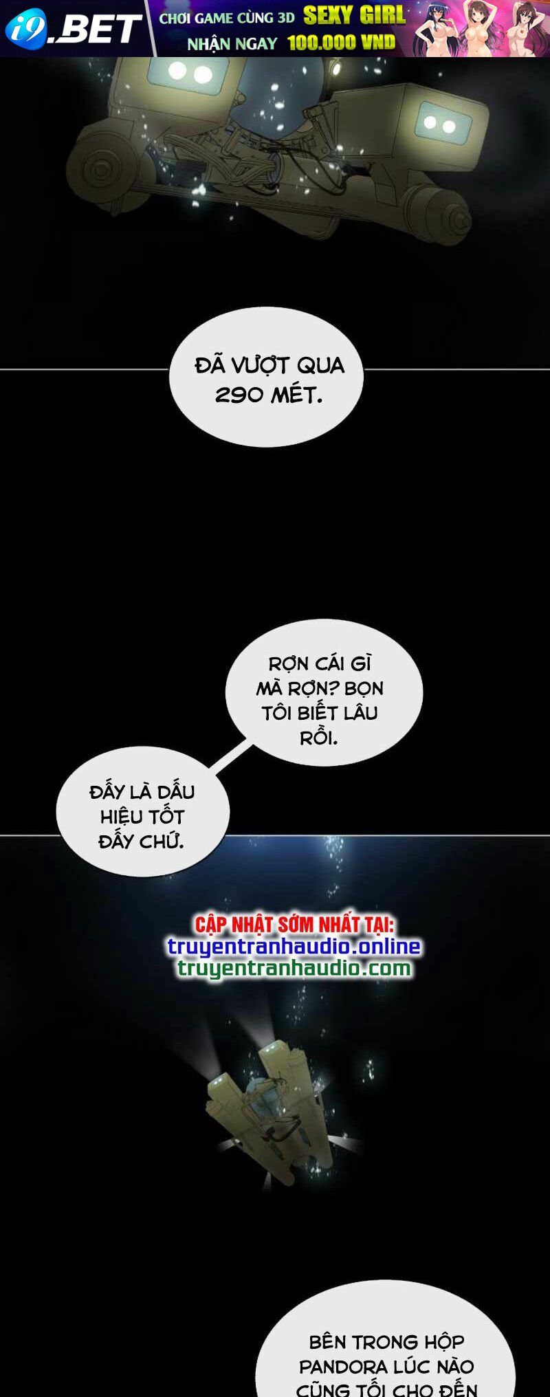 Kỷ Nguyên Siêu Anh Hùng Chapter 28 - Trang 49