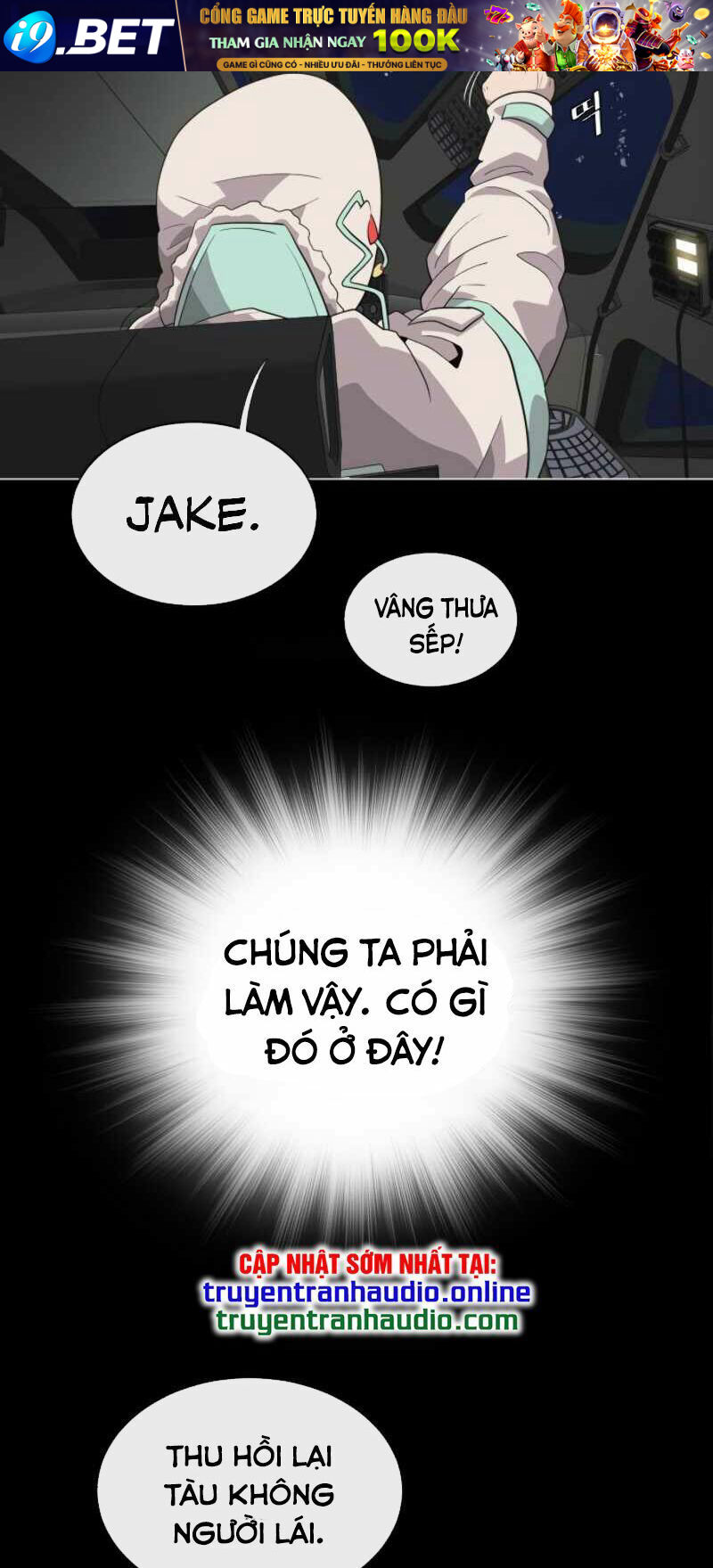 Kỷ Nguyên Siêu Anh Hùng Chapter 28 - Trang 65