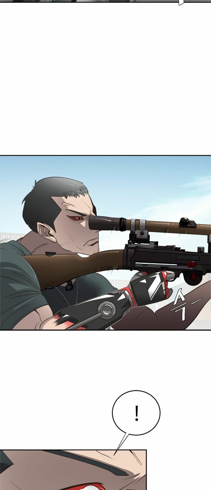 Kỷ Nguyên Siêu Anh Hùng - Chapter 3 - Page 17