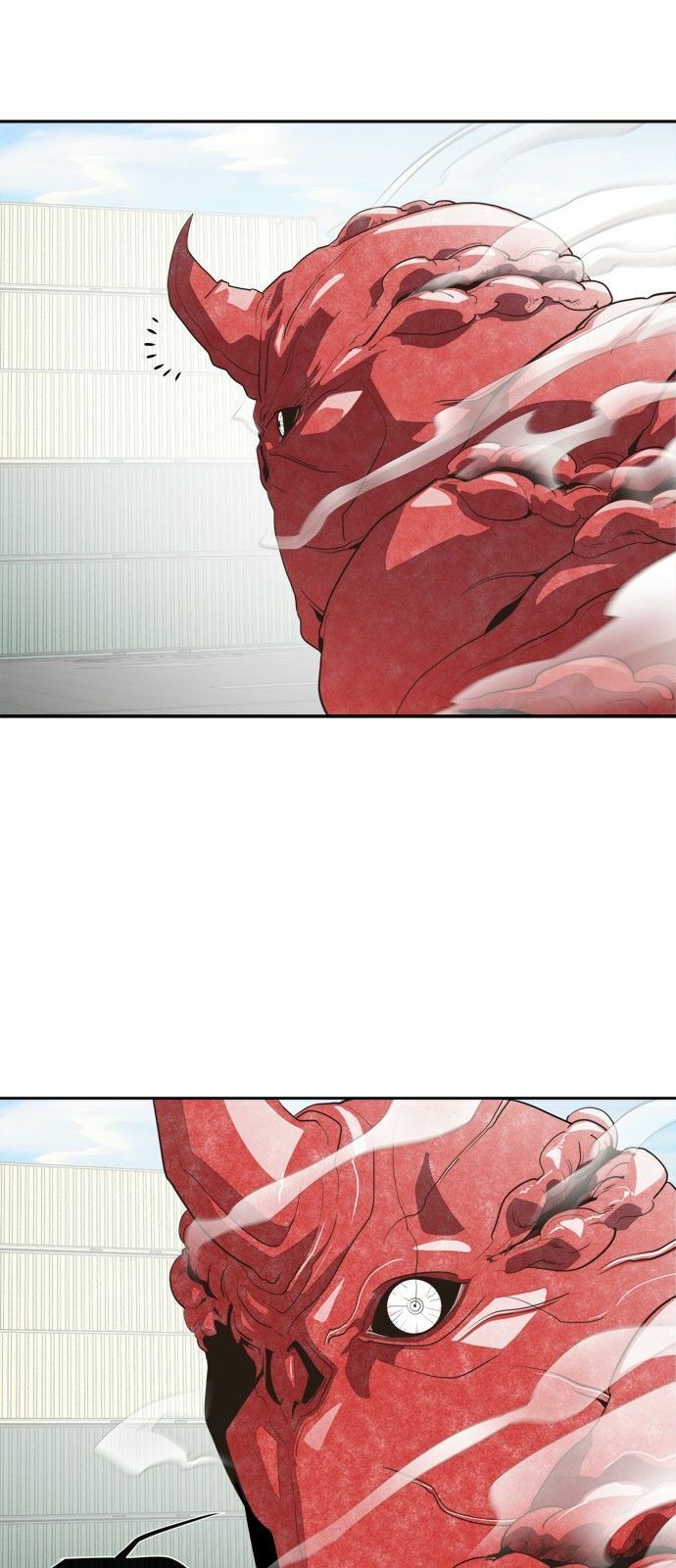 Kỷ Nguyên Siêu Anh Hùng - Chapter 3 - Page 19