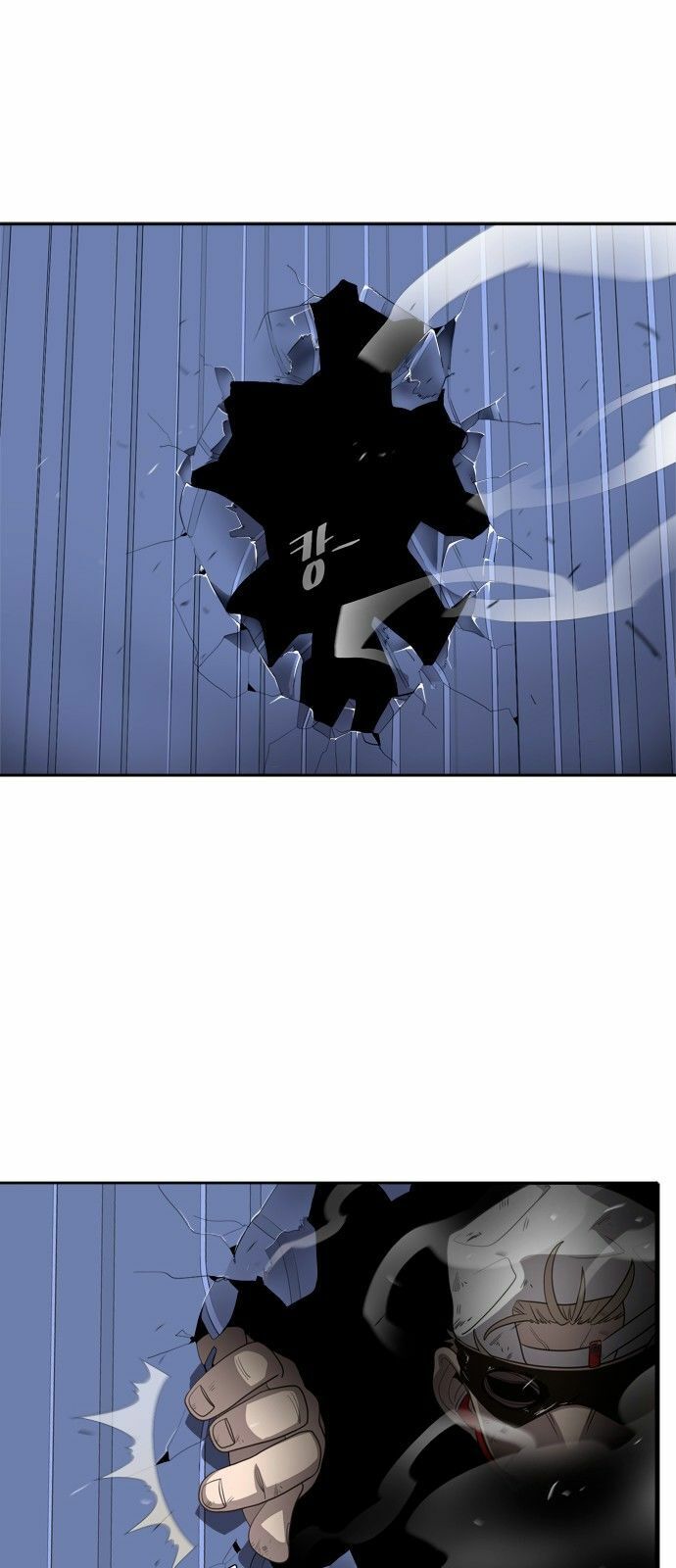 Kỷ Nguyên Siêu Anh Hùng - Chapter 3 - Page 21