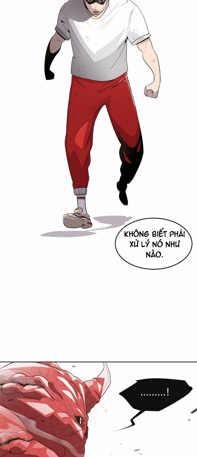 Kỷ Nguyên Siêu Anh Hùng - Chapter 3 - Page 26