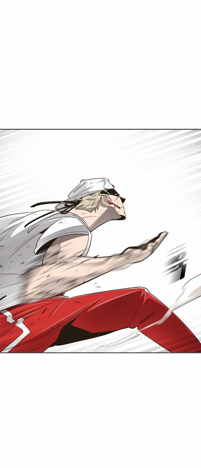 Kỷ Nguyên Siêu Anh Hùng - Chapter 3 - Page 33