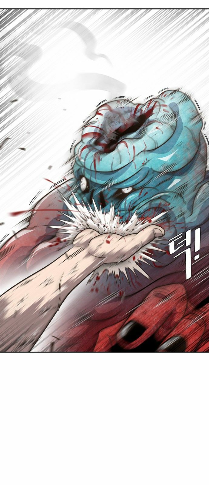 Kỷ Nguyên Siêu Anh Hùng - Chapter 3 - Page 34