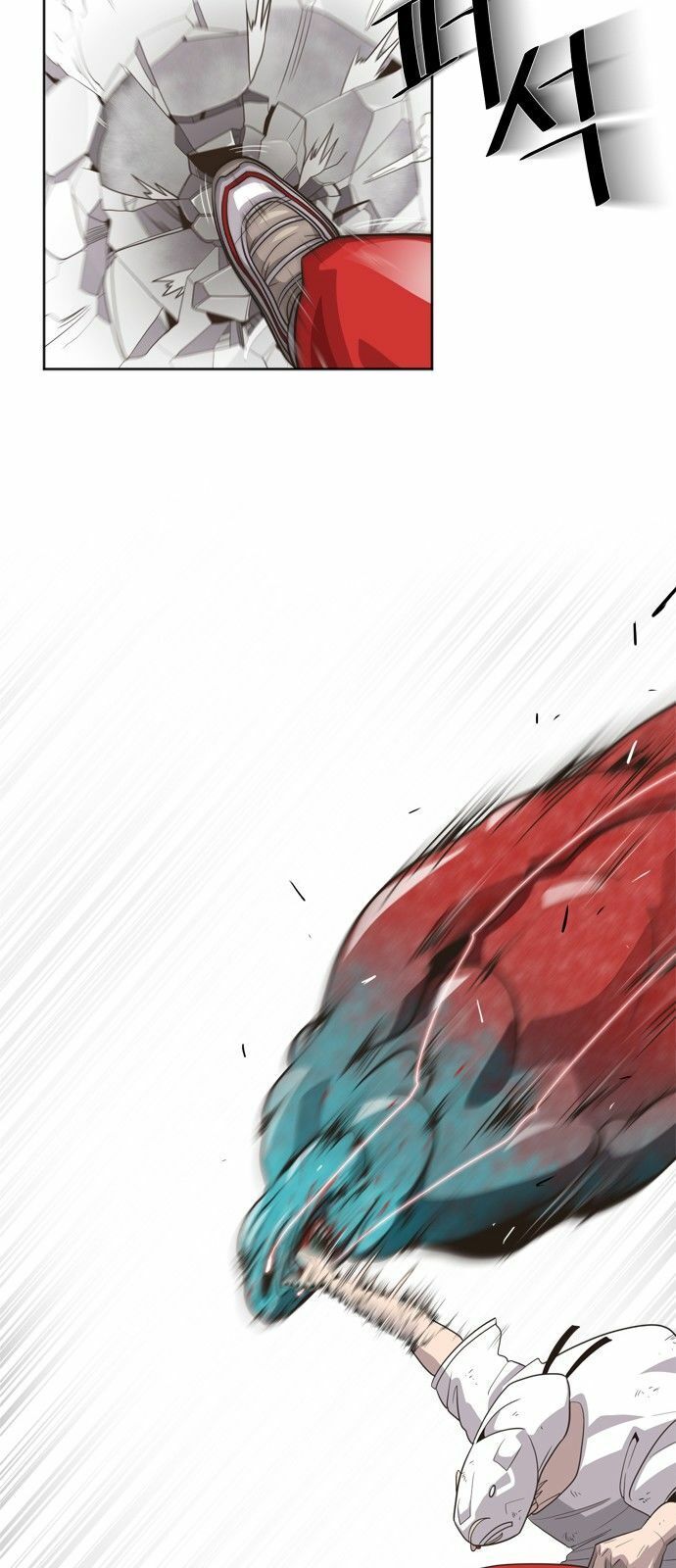 Kỷ Nguyên Siêu Anh Hùng - Chapter 3 - Page 36