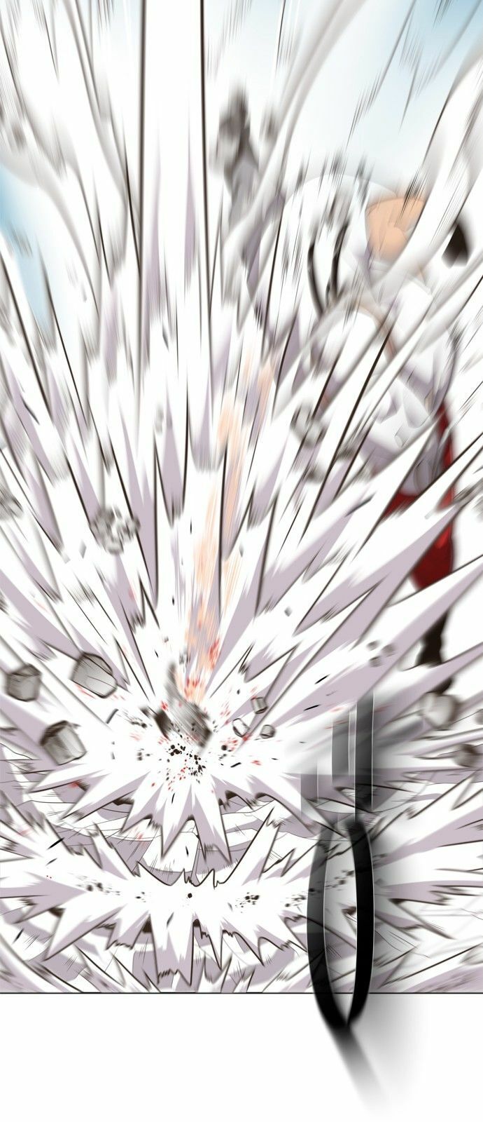 Kỷ Nguyên Siêu Anh Hùng - Chapter 3 - Page 40