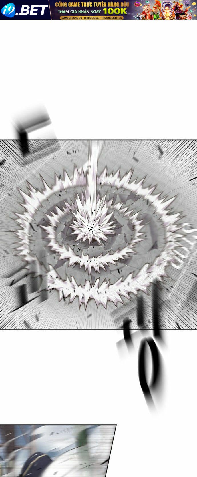 Kỷ Nguyên Siêu Anh Hùng - Chapter 3 - Page 41