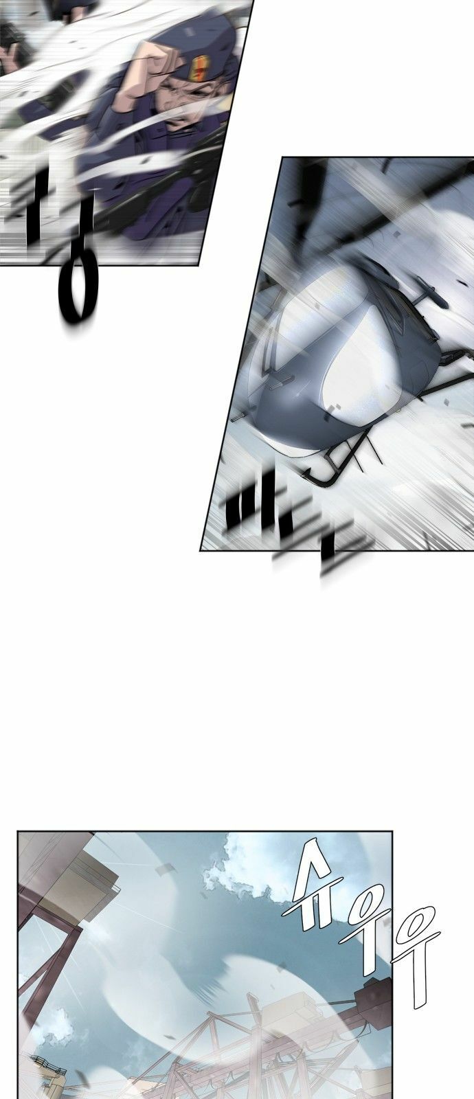 Kỷ Nguyên Siêu Anh Hùng - Chapter 3 - Page 42