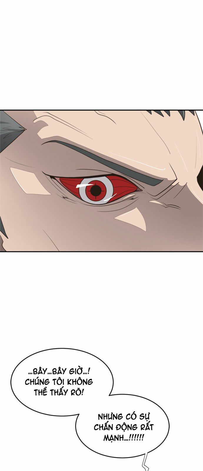 Kỷ Nguyên Siêu Anh Hùng - Chapter 3 - Page 48