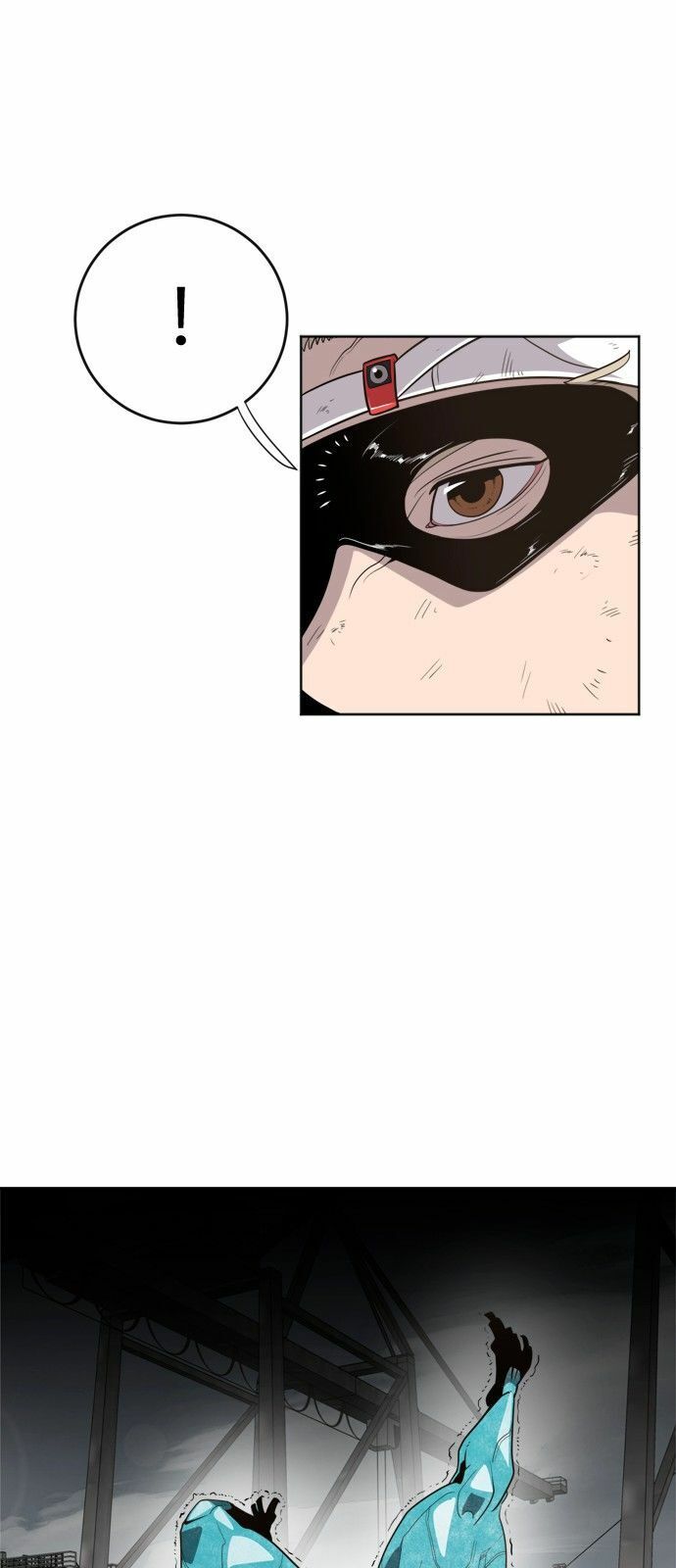 Kỷ Nguyên Siêu Anh Hùng - Chapter 3 - Page 50